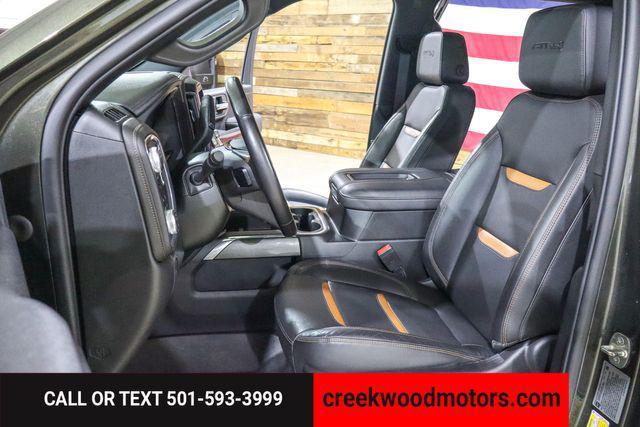 used 2022 GMC Sierra 2500 car, priced at $56,500