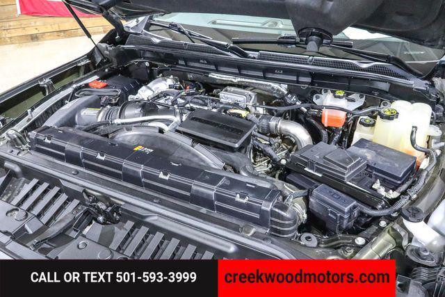 used 2022 GMC Sierra 2500 car, priced at $56,500