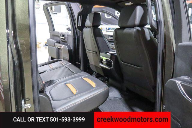 used 2022 GMC Sierra 2500 car, priced at $56,500