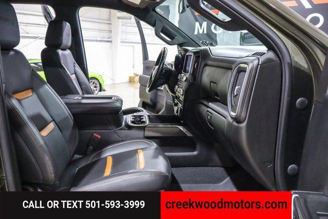 used 2022 GMC Sierra 2500 car, priced at $56,500