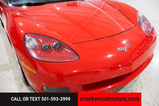 used 2005 Chevrolet Corvette car, priced at $25,000