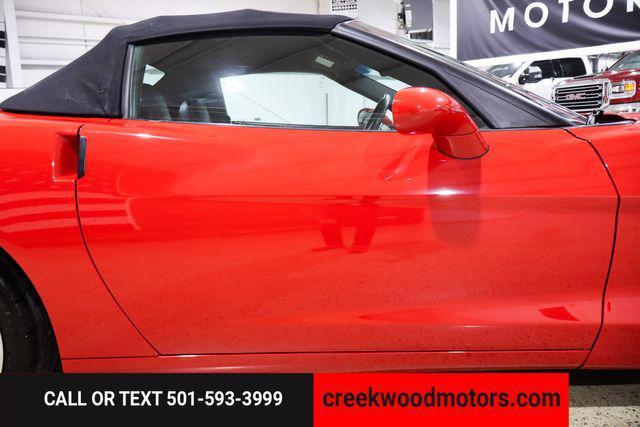 used 2005 Chevrolet Corvette car, priced at $25,000