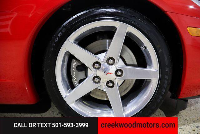 used 2005 Chevrolet Corvette car, priced at $25,000