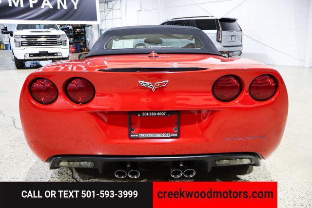 used 2005 Chevrolet Corvette car, priced at $25,000