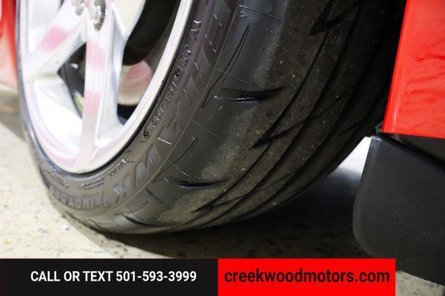 used 2005 Chevrolet Corvette car, priced at $25,000