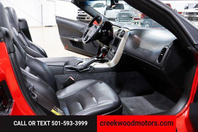 used 2005 Chevrolet Corvette car, priced at $25,000