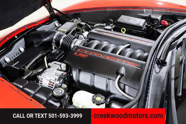 used 2005 Chevrolet Corvette car, priced at $25,000