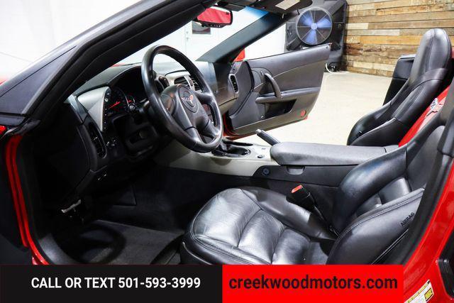 used 2005 Chevrolet Corvette car, priced at $25,000