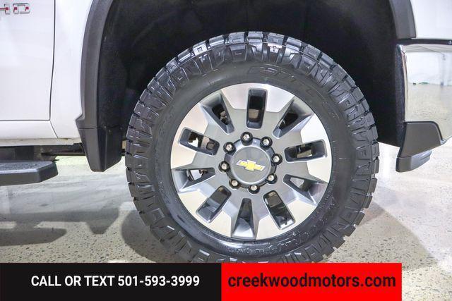 used 2025 Chevrolet Silverado 2500 car, priced at $57,000