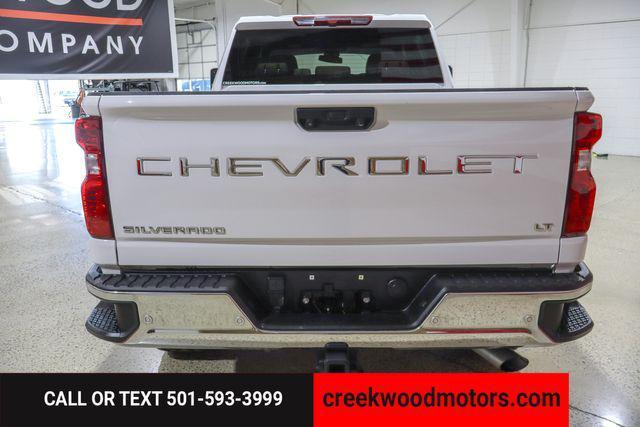 used 2025 Chevrolet Silverado 2500 car, priced at $57,000