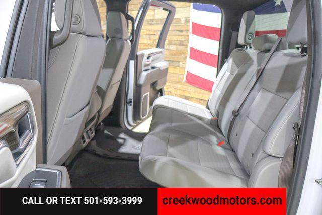 used 2025 Chevrolet Silverado 2500 car, priced at $57,000