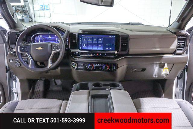 used 2025 Chevrolet Silverado 2500 car, priced at $57,000