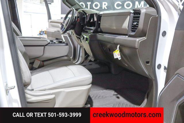 used 2025 Chevrolet Silverado 2500 car, priced at $57,000