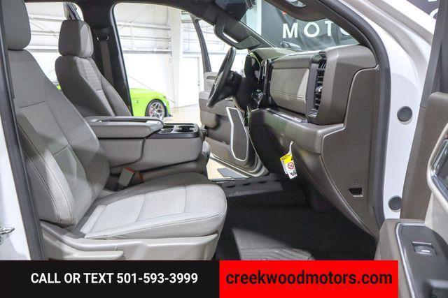 used 2025 Chevrolet Silverado 2500 car, priced at $57,000