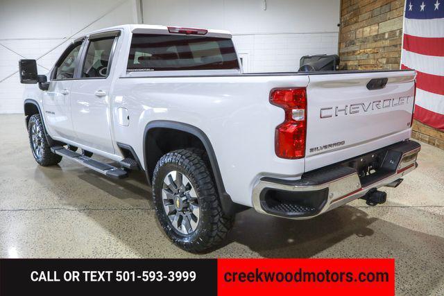 used 2025 Chevrolet Silverado 2500 car, priced at $57,000
