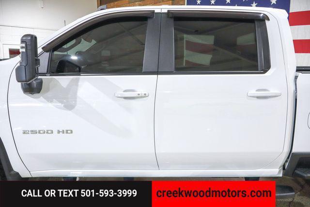 used 2025 Chevrolet Silverado 2500 car, priced at $57,000