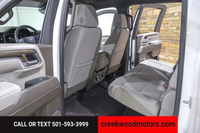 used 2025 Chevrolet Silverado 2500 car, priced at $57,000