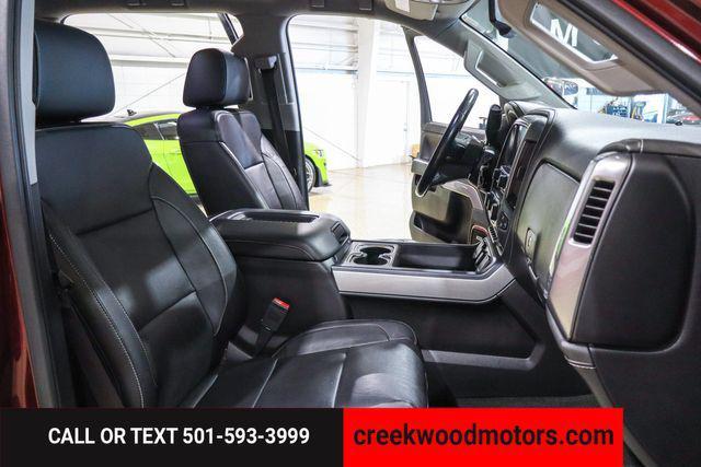 used 2016 Chevrolet Silverado 2500 car, priced at $41,500