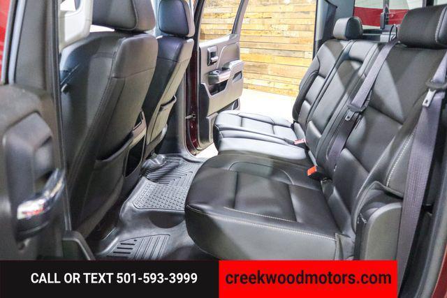 used 2016 Chevrolet Silverado 2500 car, priced at $41,500