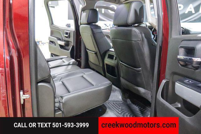 used 2016 Chevrolet Silverado 2500 car, priced at $41,500