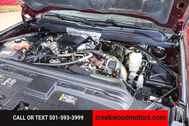 used 2016 Chevrolet Silverado 2500 car, priced at $41,500