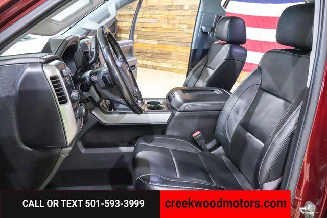 used 2016 Chevrolet Silverado 2500 car, priced at $41,500