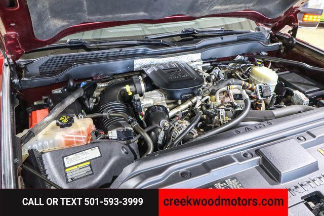 used 2016 Chevrolet Silverado 2500 car, priced at $41,500