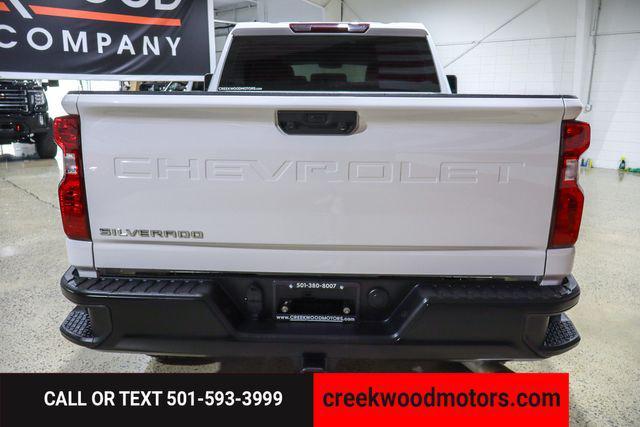 used 2023 Chevrolet Silverado 2500 car, priced at $34,500