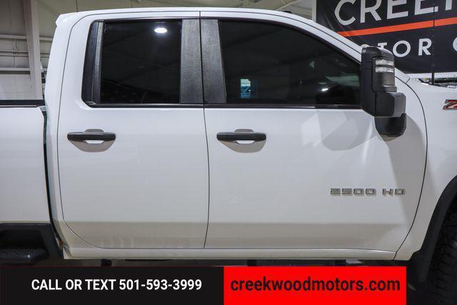 used 2023 Chevrolet Silverado 2500 car, priced at $34,500