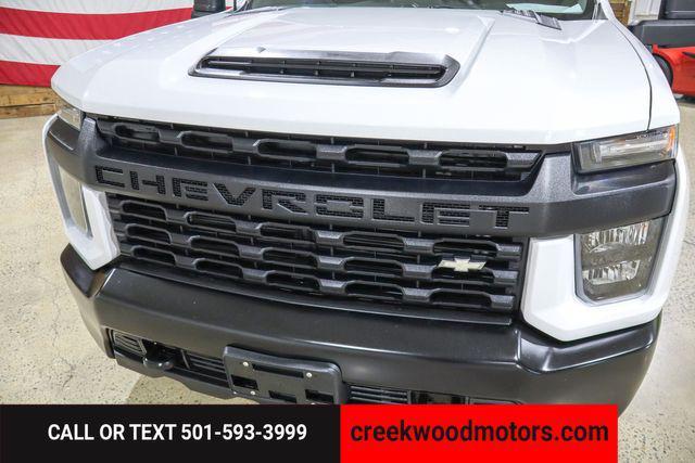 used 2023 Chevrolet Silverado 2500 car, priced at $34,500