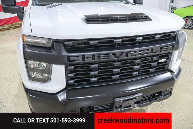 used 2023 Chevrolet Silverado 2500 car, priced at $34,500