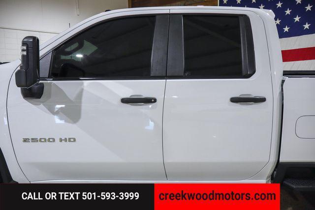 used 2023 Chevrolet Silverado 2500 car, priced at $34,500