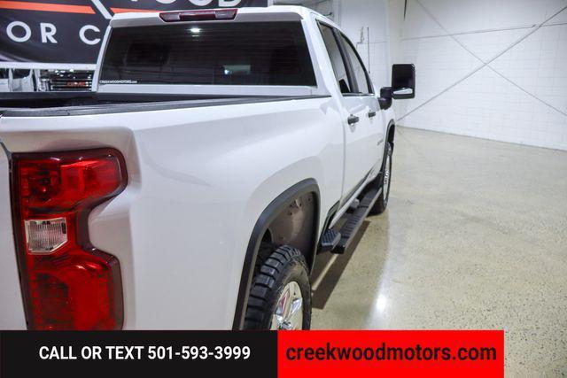 used 2023 Chevrolet Silverado 2500 car, priced at $34,500