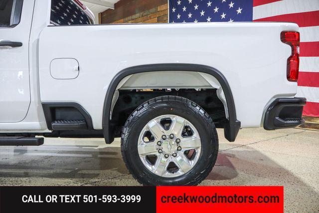 used 2023 Chevrolet Silverado 2500 car, priced at $34,500