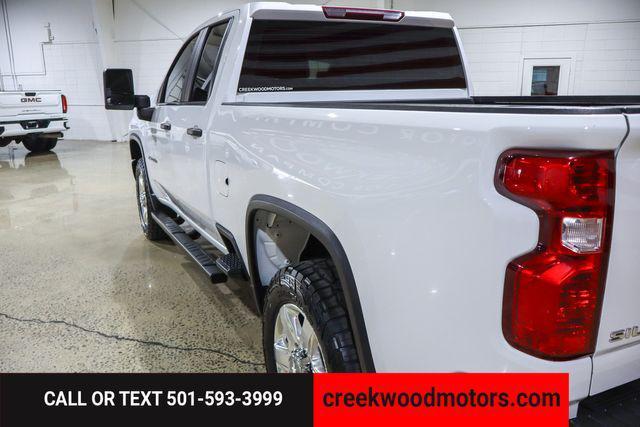 used 2023 Chevrolet Silverado 2500 car, priced at $34,500