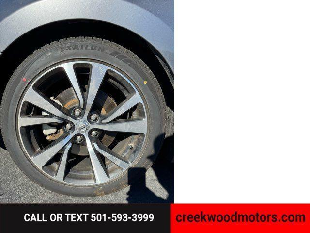 used 2018 Nissan Maxima car, priced at $16,000