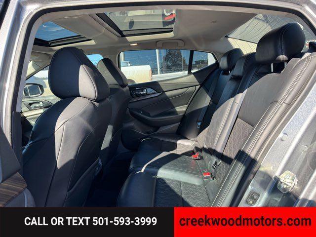 used 2018 Nissan Maxima car, priced at $16,000