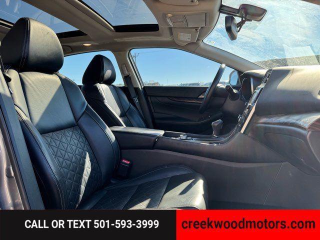 used 2018 Nissan Maxima car, priced at $16,000