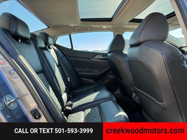 used 2018 Nissan Maxima car, priced at $16,000