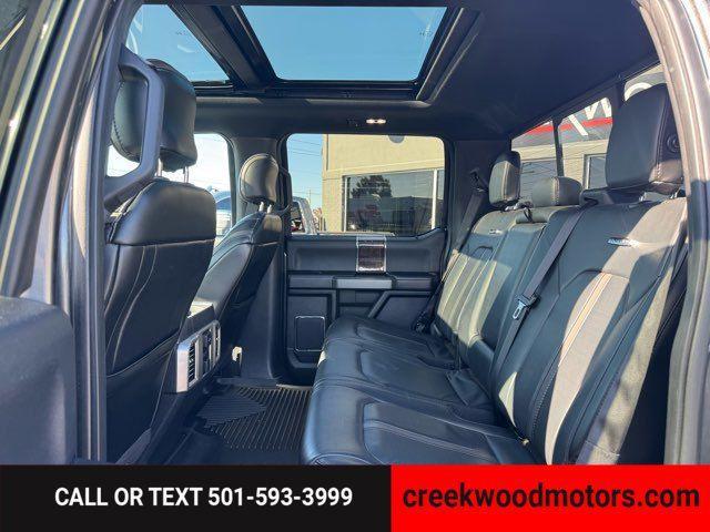 used 2017 Ford F-350 car, priced at $46,000