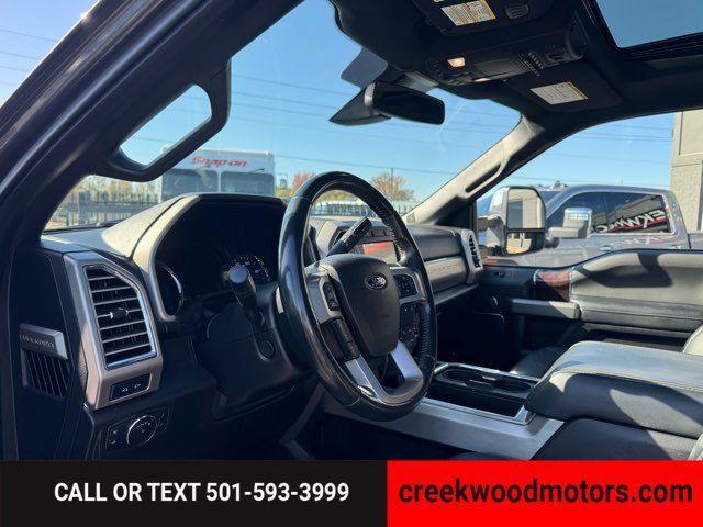 used 2017 Ford F-350 car, priced at $46,000