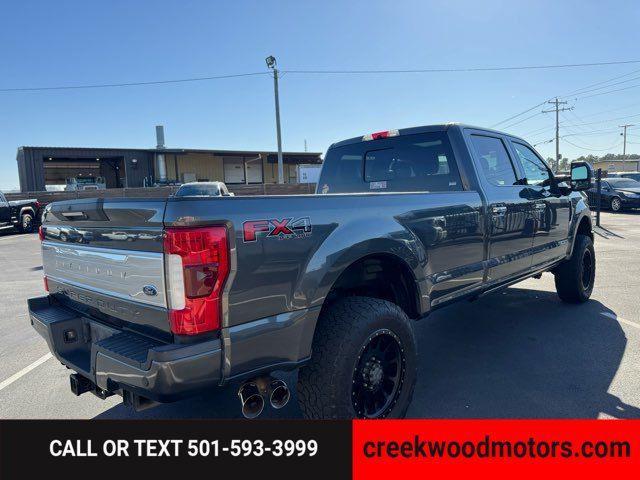 used 2017 Ford F-350 car, priced at $46,000