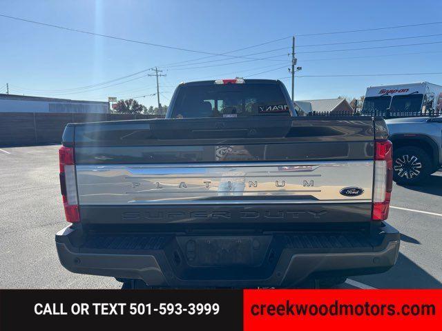 used 2017 Ford F-350 car, priced at $46,000