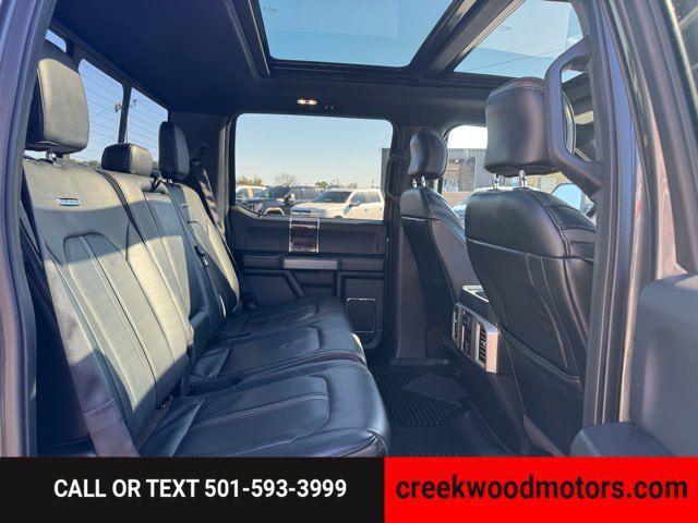 used 2017 Ford F-350 car, priced at $46,000