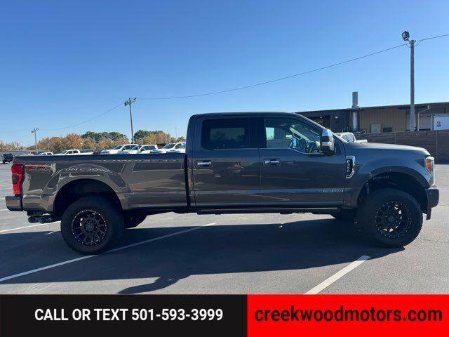 used 2017 Ford F-350 car, priced at $46,000