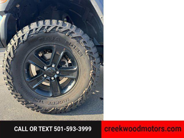 used 2020 Jeep Wrangler Unlimited car, priced at $27,000