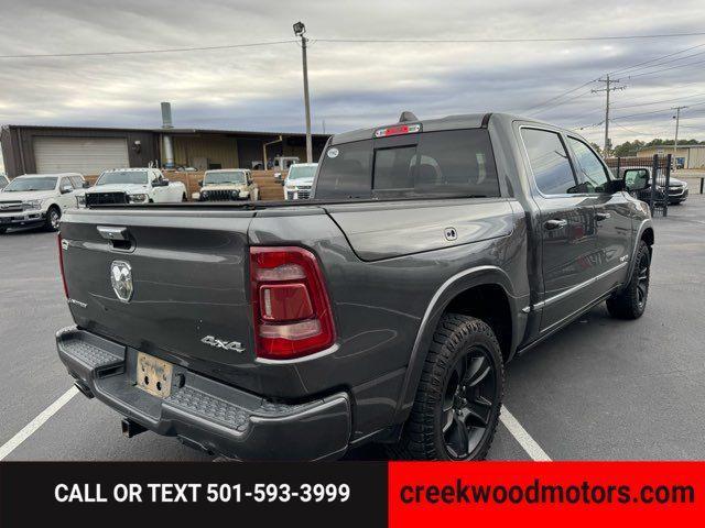 used 2020 Ram 1500 car, priced at $36,000