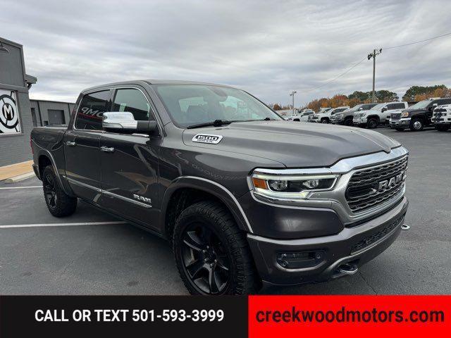 used 2020 Ram 1500 car, priced at $36,000
