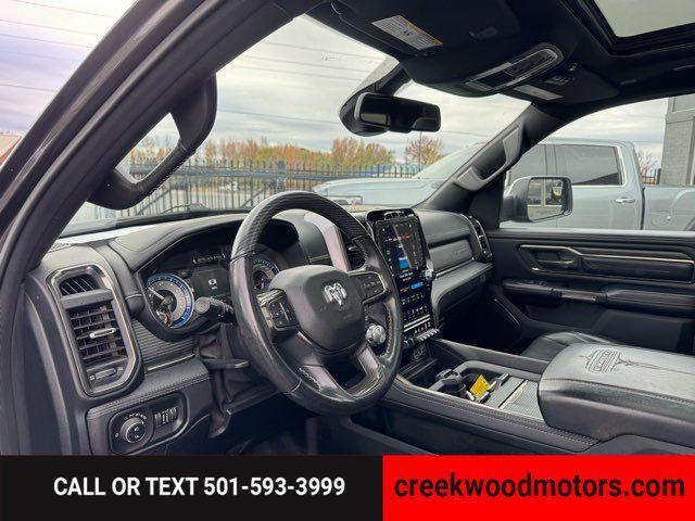 used 2020 Ram 1500 car, priced at $36,000