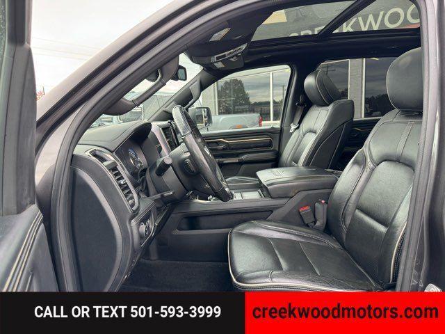 used 2020 Ram 1500 car, priced at $36,000